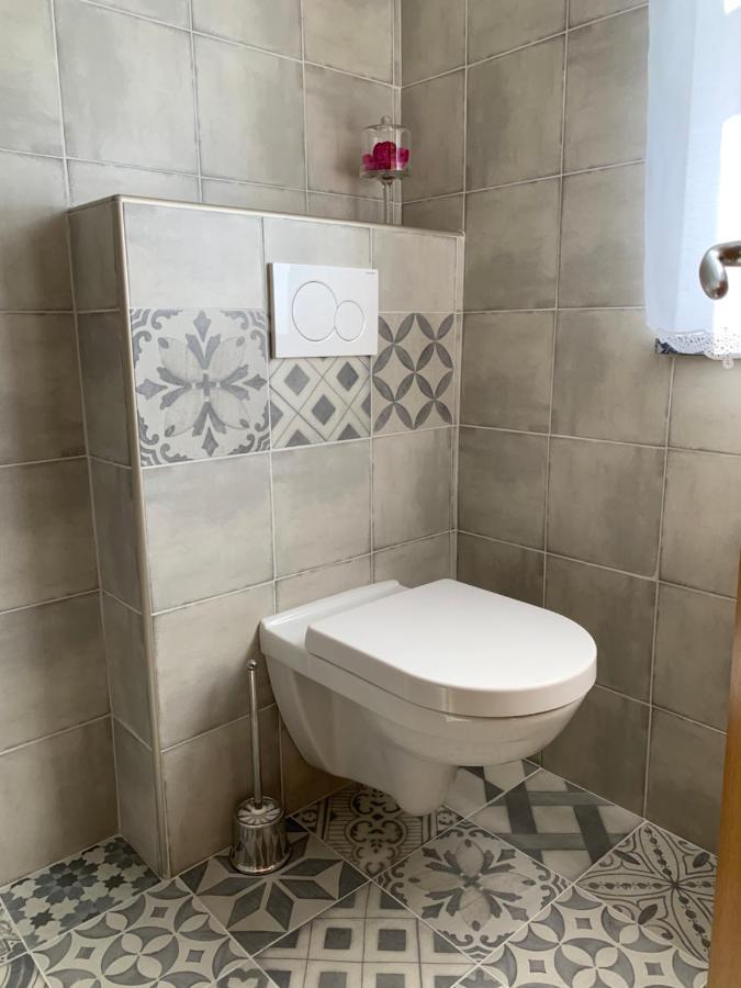 Apartment Bandaron Kobarid Exterior foto